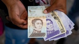 Aumento de salario mínimo en Venezuela: ¿Qué se sabe?