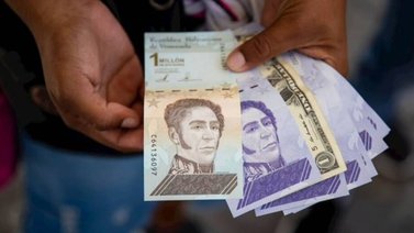 Aumento de salario mínimo en Venezuela: ¿Qué se sabe?
