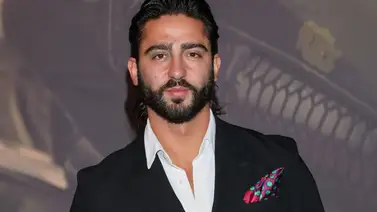 El momento erótico que vivió Luis “El Potro” Caballero con este modelo argentino (+VIDEO) El momento erótico que vivió Luis “El Potro” Caballero con este modelo argentino (+VIDEO)