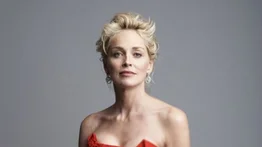 Sharon Stone recibió premio Icono Internacional (+Detalles)