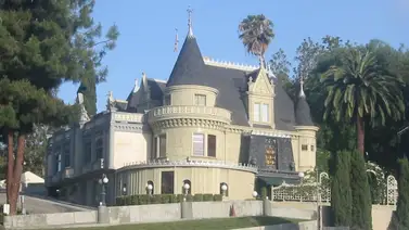 Los Ángeles | Conoce la opción que te permite visitar el Castillo Mágico gratis (+Detalles) Los Ángeles | Conoce la opción que te permite visitar el Castillo Mágico gratis (+Detalles)