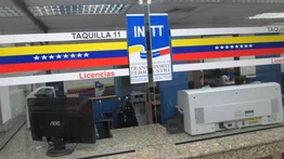 INTT | Sepa cómo pagar En Línea a través de Banesco (+Pasos)
