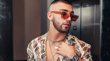 Manuel Turizo dejó a más de una babeada con estas sensuales fotos Manuel Turizo dejó a más de una babeada con estas sensuales fotos