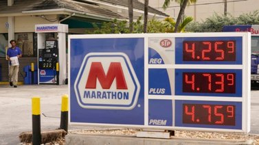 Declaran emergencia por escasez de gasolina en Illinois (+Detalles)