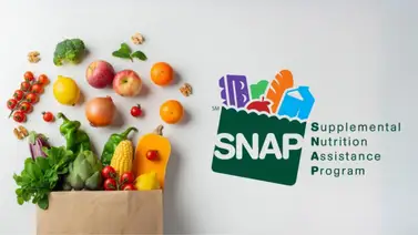 EEUU | ¿Puede recibir el pago de su beneficio SNAP este fin de semana? EEUU | ¿Puede recibir el pago de su beneficio SNAP este fin de semana?
