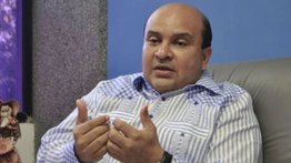 Denuncian nueva detención de Roland Carreño