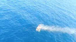 FANB inutilizó lancha vinculada al narcotráfico (+DETALLES)