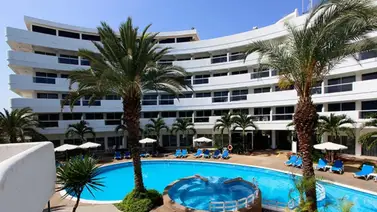 Ofrecen paquetes turísticos durante vacaciones escolares en Margarita con Cashea Ofrecen paquetes turísticos durante vacaciones escolares en Margarita con Cashea