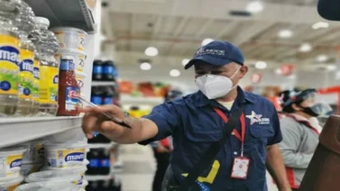 Caracas | Así operan los comercios este #2Ago
