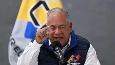 Países del Grupo de Amigos de la ONU apoya resultados del CNE (+Comunicado)