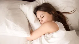 3 Tips para conciliar el sueño fácil y rápido