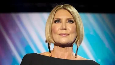 Maite Delgado dedicó emotivo mensaje para los venezolanos (+DETALLES)