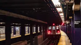 EEUU | Hombre fue apuñalado tras forcejeo en Queens