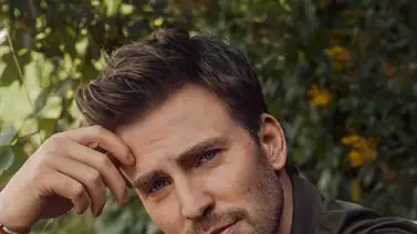 CAMARGONOTAS: Chris Evans es nombrado el hombre vivo más sexy del mundo CAMARGONOTAS: Chris Evans es nombrado el hombre vivo más sexy del mundo