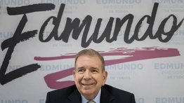Edmundo González: Estamos más que complacidos por la jornada de hoy