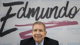 Edmundo González: Estamos más que complacidos por la jornada de hoy