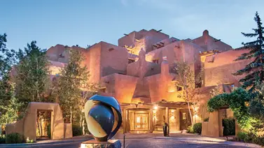 EEUU | Lugares poco concurridos, pero turísticos, de Nuevo México EEUU | Lugares poco concurridos, pero turísticos, de Nuevo México