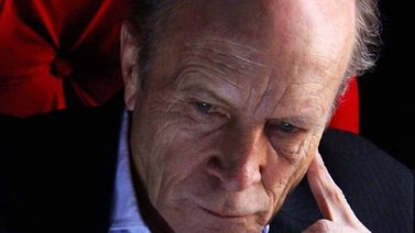 Lo que se sabe sobre el estado de salud del actor Juan Carlos Colombo