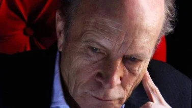 Lo que se sabe sobre el estado de salud del actor Juan Carlos Colombo