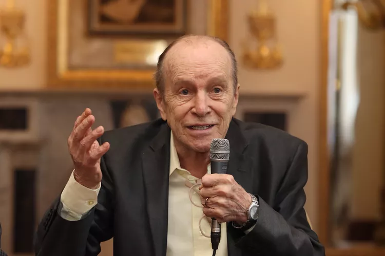 Lo que se sabe sobre el estado de salud del actor Juan Carlos Colombo Lo que se sabe sobre el estado de salud del actor Juan Carlos Colombo