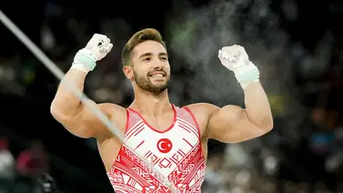 Los atletas más guapos de los Juegos Olímpicos en París (+FOTOS) Los atletas más guapos de los Juegos Olímpicos en París (+FOTOS)