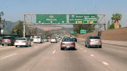 California | Cinco recomendaciones para proteger vehículos de intento de robo o secuestro