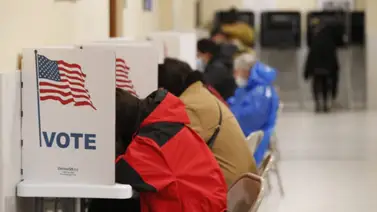Comienza el reclutamiento de trabajadores electorales para las elecciones de EEUU Comienza el reclutamiento de trabajadores electorales para las elecciones de EEUU