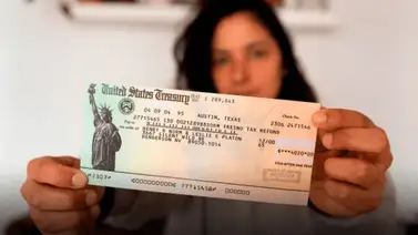 EEUU | Sepa cuál es la fecha de pago del cheque de estímulo por $1.312: ¿Quiénes son elegibles? EEUU | Sepa cuál es la fecha de pago del cheque de estímulo por $1.312: ¿Quiénes son elegibles?