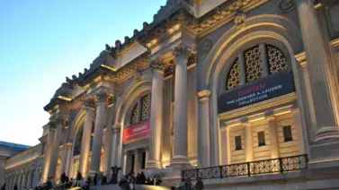 EEUU | Conoce aquí todo lo que necesitas saber para visitar el Met de Nueva York EEUU | Conoce aquí todo lo que necesitas saber para visitar el Met de Nueva York