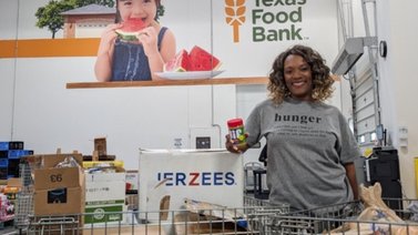 Texas | Estos son los requisitos para obtener comidas gratis hasta el #3Agos