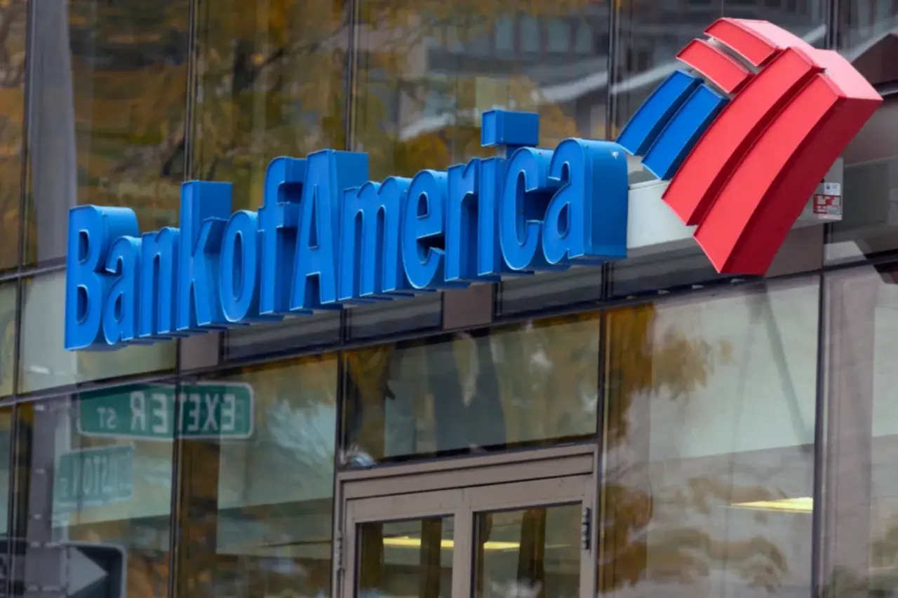 Bank of America anuncia más cierres de sucursales: Conozca cuáles
