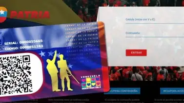 ¿Cómo reactivar el bono Lactancia Materna en el Sistema Patria? ¿Cómo reactivar el bono Lactancia Materna en el Sistema Patria?