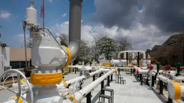 Situación de Venezuela podría afectar el suministro de gas a Colombia Situación de Venezuela podría afectar el suministro de gas a Colombia