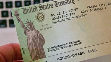 EEUU | Estos son los cheques de estímulo que faltan por pagar en Georgia en 2024 (+MONTOS)