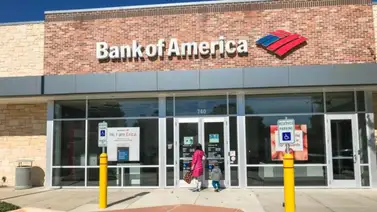 EEUU | ¿Qué opciones tienen los clientes de Bank of America tras el cierre de sus sedes? EEUU | ¿Qué opciones tienen los clientes de Bank of America tras el cierre de sus sedes?