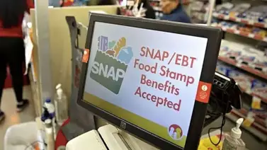 EEUU | ¿Quiénes recibirán los jugosos cheques de estímulo en Texas y Florida? (+MONTO) EEUU | ¿Quiénes recibirán los jugosos cheques de estímulo en Texas y Florida? (+MONTO)