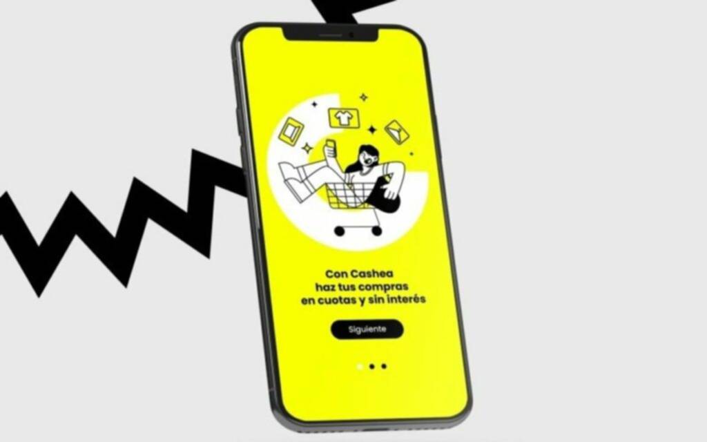 Cashea suma más supermercados a su Línea Cotidiana (+LISTA) Cashea suma más supermercados a su Línea Cotidiana (+LISTA)