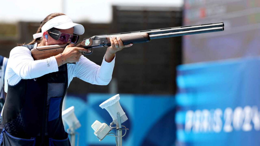 Adriana Ruano logró ganar la primera medalla de oro para Guatemala Adriana Ruano logró ganar la primera medalla de oro para Guatemala