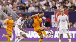 Jugador del Real Madrid sufrió grave lesión en EEUU(+DETALLES)