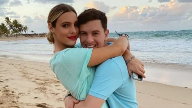 Conozca a la actriz con la que Guaynaa le habría sido infiel a Lele Pons