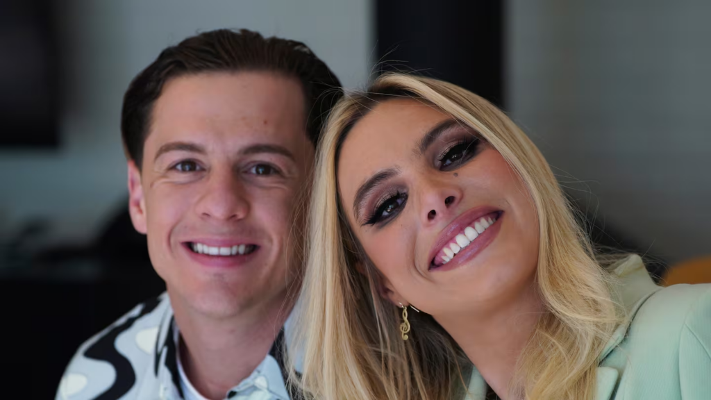 Conozca a la actriz con la que Guaynaa le habría sido infiel a Lele Pons Conozca a la actriz con la que Guaynaa le habría sido infiel a Lele Pons