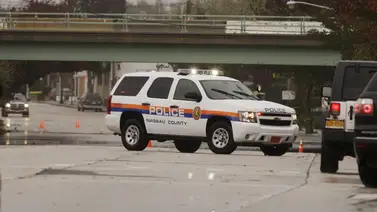 EEUU | Hallan cadáver abandonado detrás de una tienda en Nueva York EEUU | Hallan cadáver abandonado detrás de una tienda en Nueva York