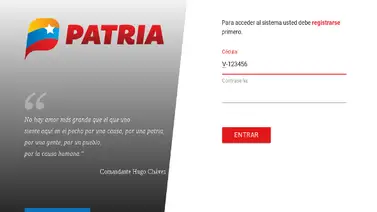 Sepa cómo registrarse para recibir los bonos Beca Universitaria y Enseñanza Media Sepa cómo registrarse para recibir los bonos Beca Universitaria y Enseñanza Media