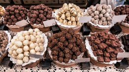 California | Esta conocida tienda de dulces cerrará sus puertas (+Detalles)