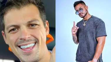 Hendrick Bages se descargó contra Arán de las Casas Hendrick Bages se descargó contra Arán de las Casas