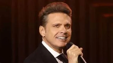 Luis Miguel se despide de España (+Detalles)