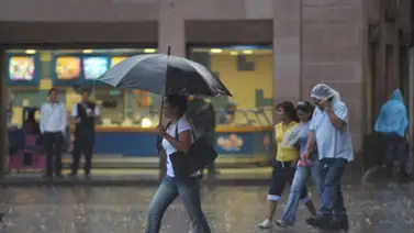 Inameh | Segunda onda tropical llega a Venezuela en la próximas horas Inameh | Segunda onda tropical llega a Venezuela en la próximas horas