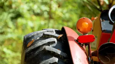 Yaracuy | Mujer murió aplastada tras caer de un tractor Yaracuy | Mujer murió aplastada tras caer de un tractor