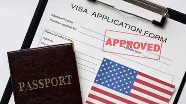 Salga de dudas: sepa si pueden negar su visa americana por tener familiares indocumentados en EEUU Salga de dudas: sepa si pueden negar su visa americana por tener familiares indocumentados en EEUU