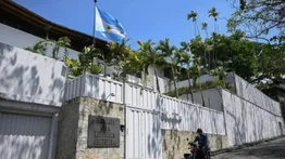 Brasil acepta representar los intereses de Argentina en Venezuela tras el cierre de la embajada
